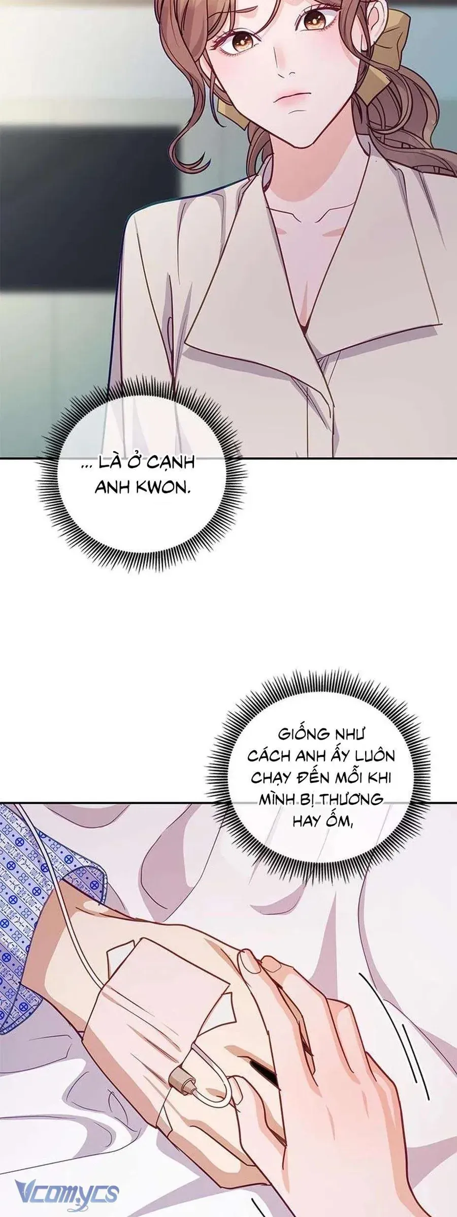 Lời Tỏ Tình Đáng Ngờ Chap 62 - Next Chap 61