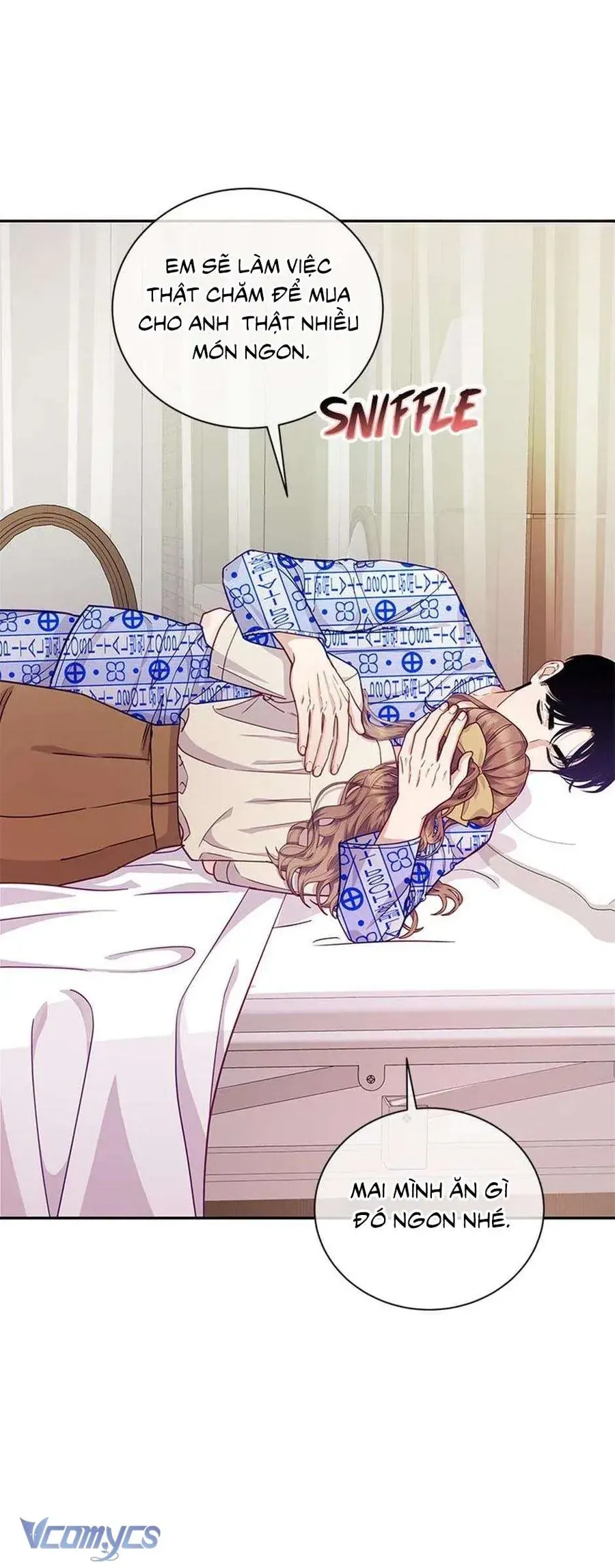 Lời Tỏ Tình Đáng Ngờ Chap 63 - Next Chap 62