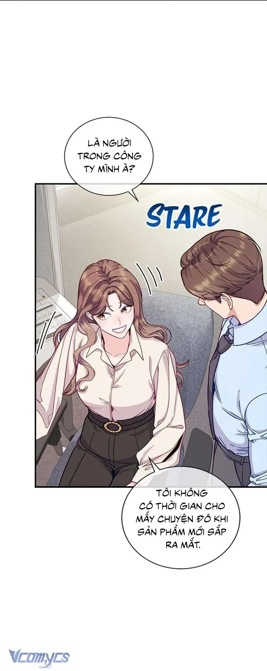 Lời Tỏ Tình Đáng Ngờ Chap 63 - Next Chap 62