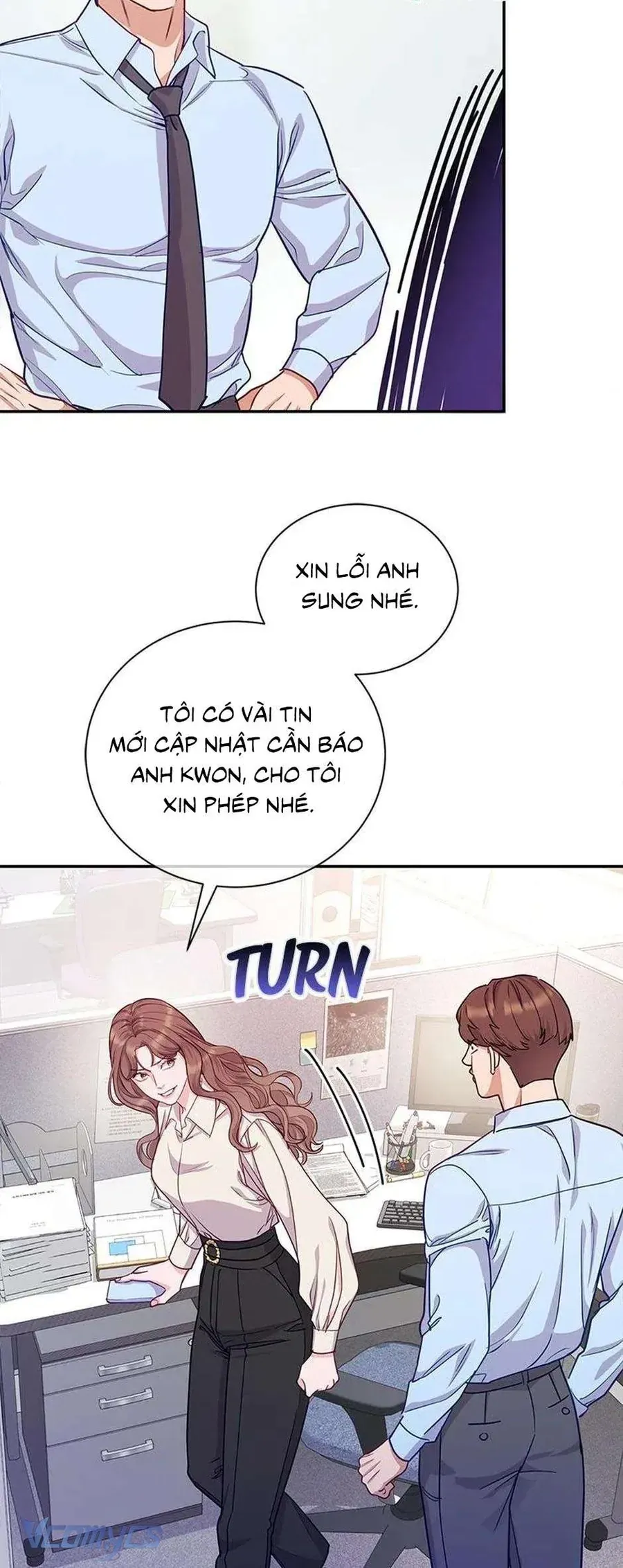 Lời Tỏ Tình Đáng Ngờ Chap 63 - Next Chap 62