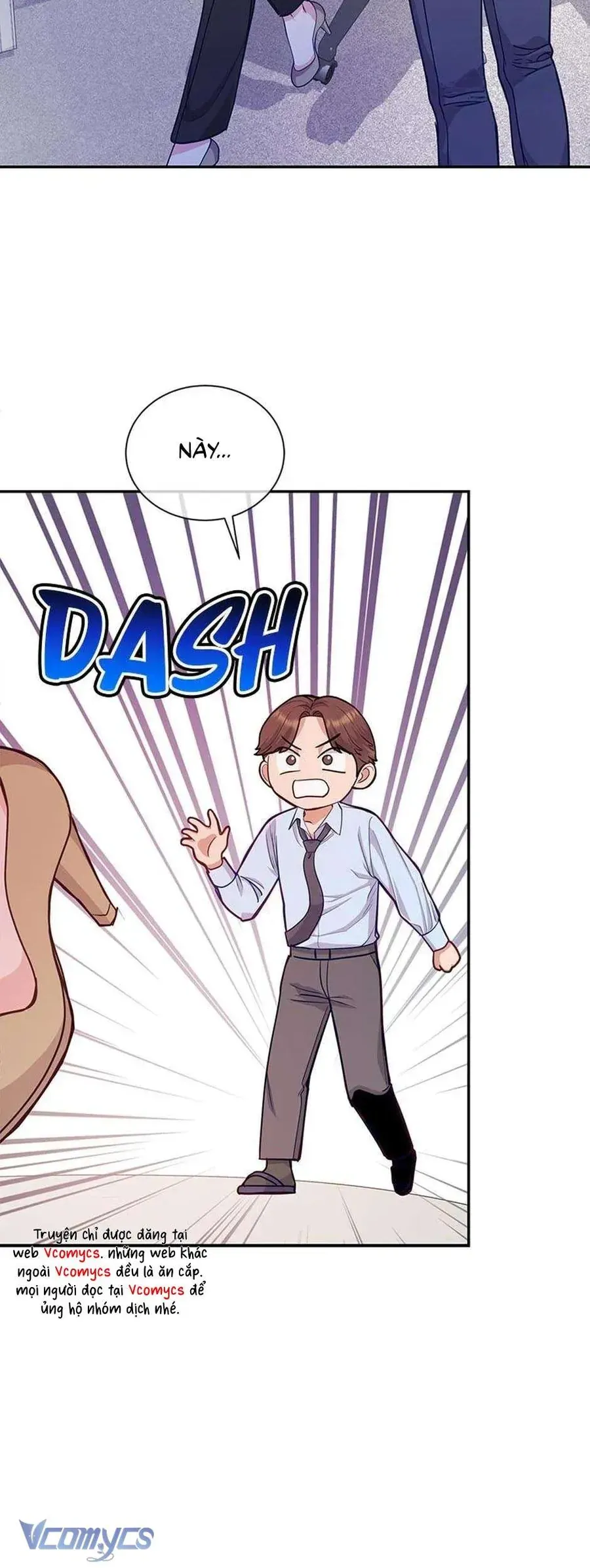 Lời Tỏ Tình Đáng Ngờ Chap 63 - Next Chap 62