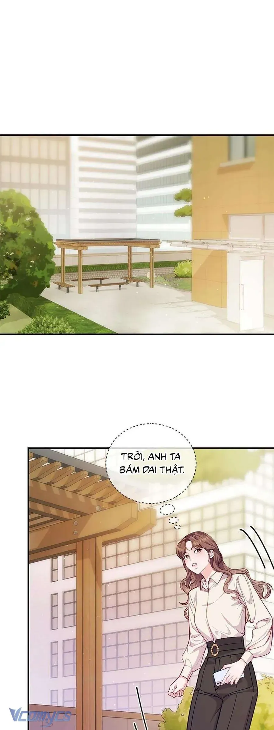 Lời Tỏ Tình Đáng Ngờ Chap 63 - Next Chap 62