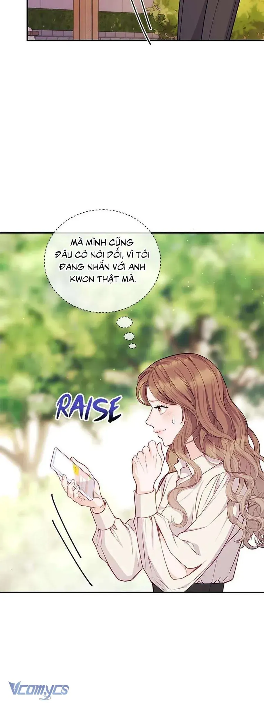 Lời Tỏ Tình Đáng Ngờ Chap 63 - Next Chap 62