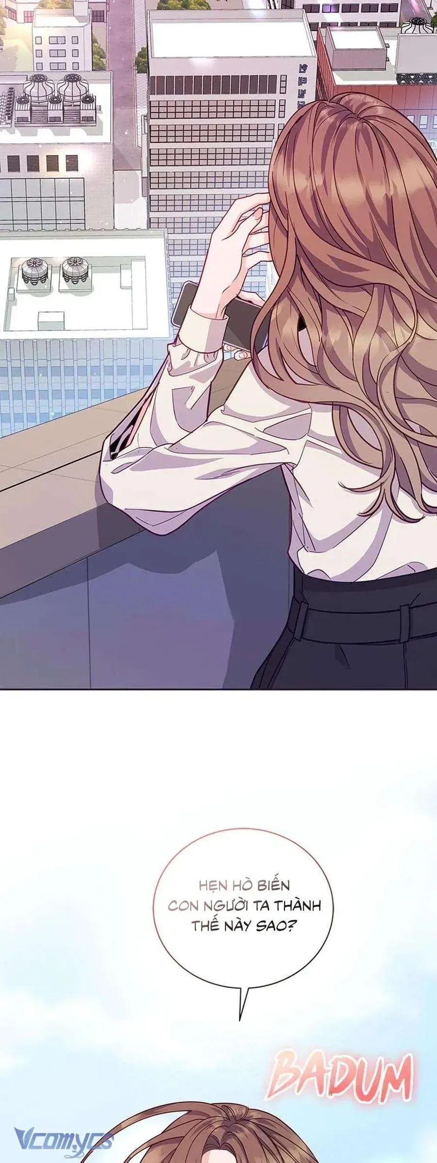 Lời Tỏ Tình Đáng Ngờ Chap 63 - Next Chap 62