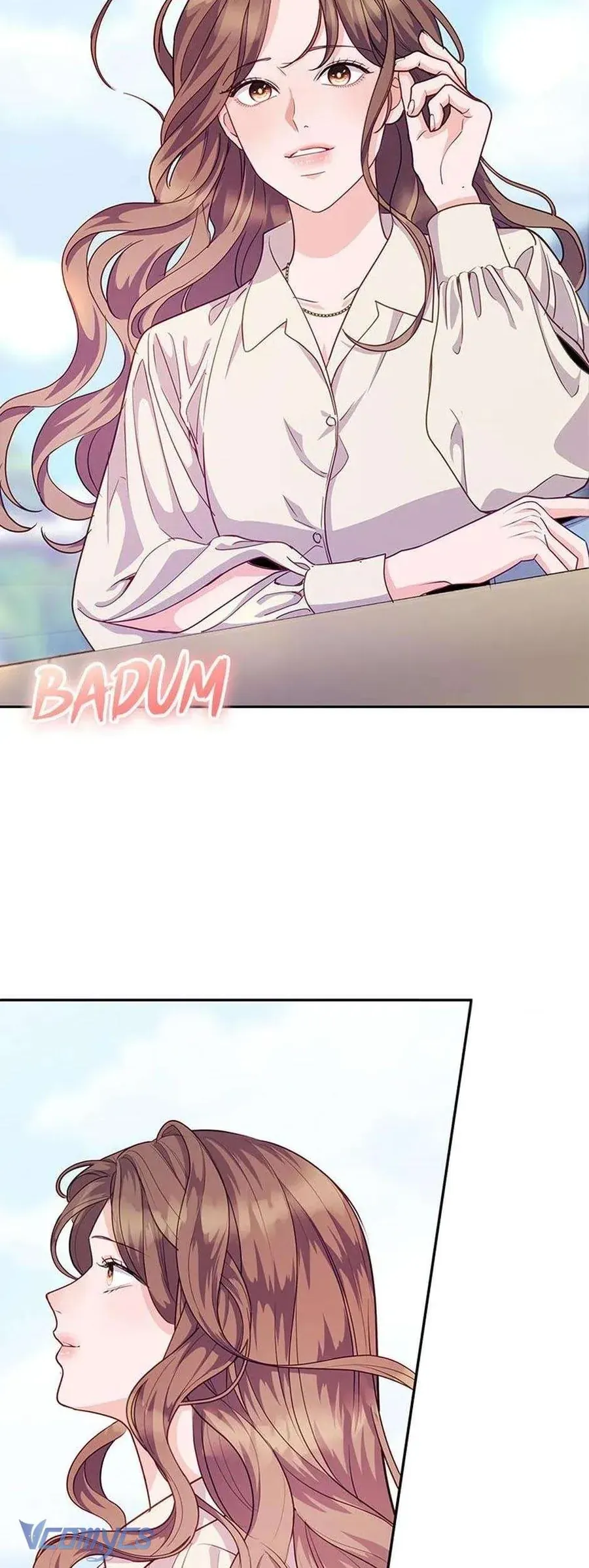 Lời Tỏ Tình Đáng Ngờ Chap 63 - Next Chap 62