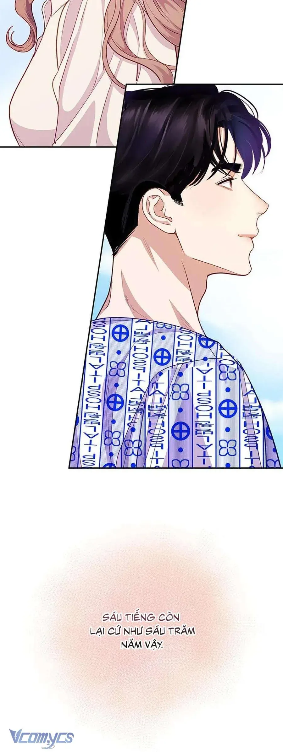 Lời Tỏ Tình Đáng Ngờ Chap 63 - Next Chap 62