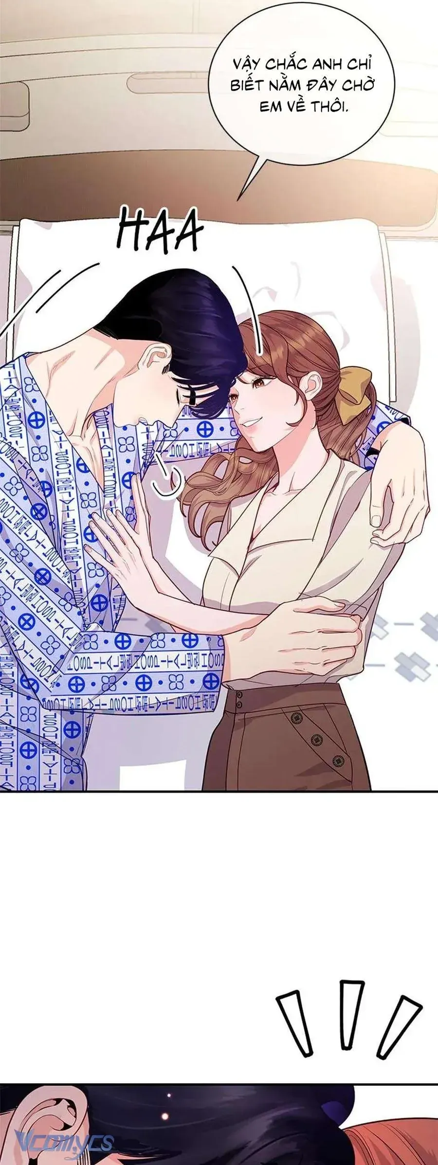 Lời Tỏ Tình Đáng Ngờ Chap 63 - Next Chap 62