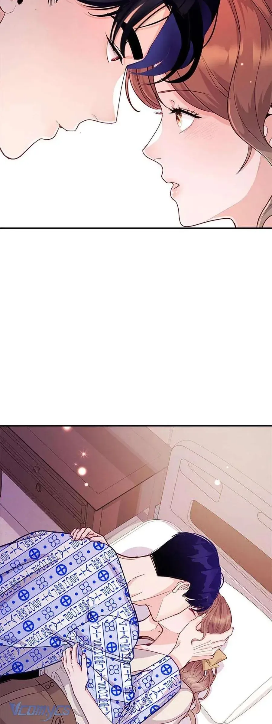 Lời Tỏ Tình Đáng Ngờ Chap 63 - Next Chap 62