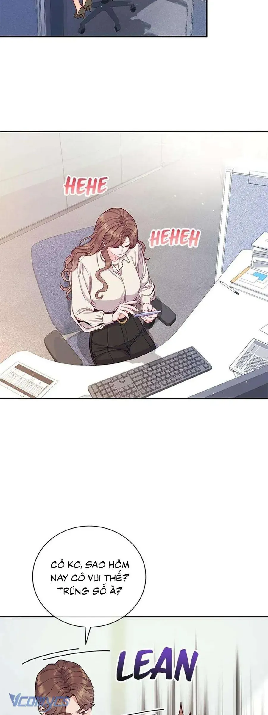 Lời Tỏ Tình Đáng Ngờ Chap 63 - Next Chap 62