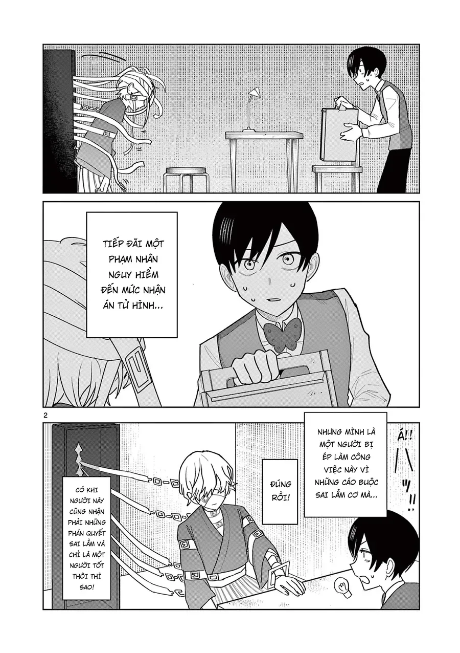 Meiten Restaurant Chap 24 - Next Chap 25