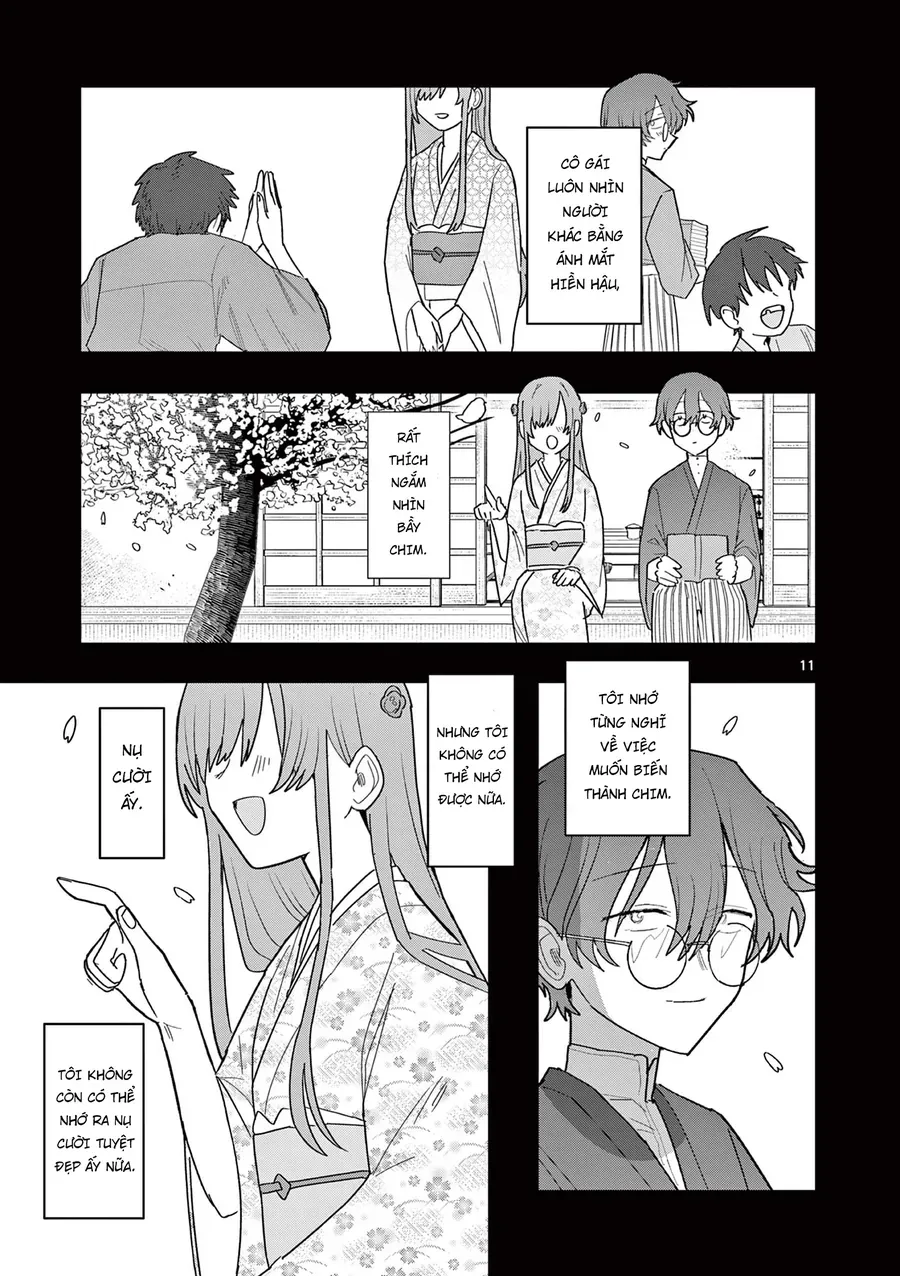 Meiten Restaurant Chap 25 - Next Chap 26