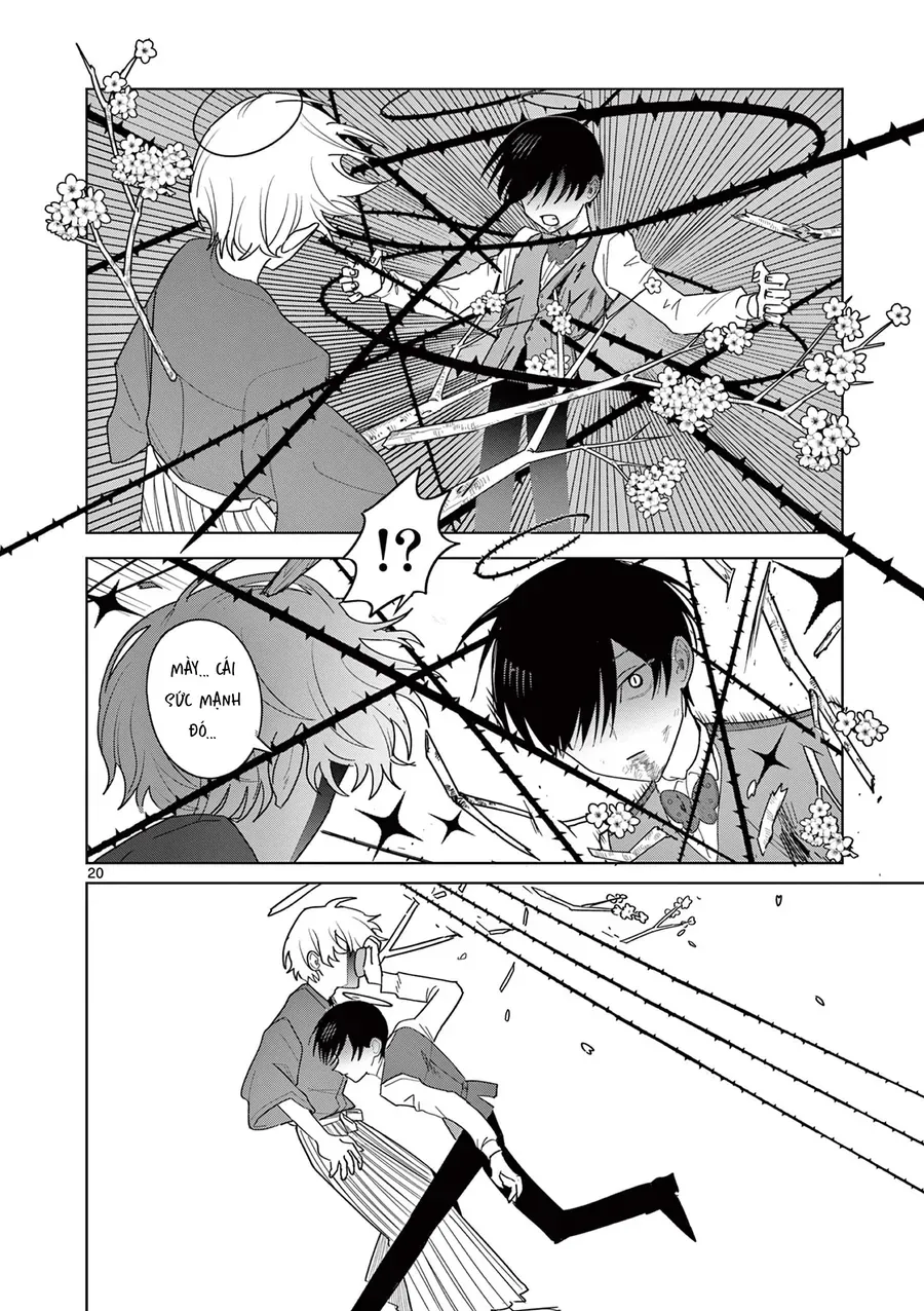 Meiten Restaurant Chap 25 - Next Chap 26