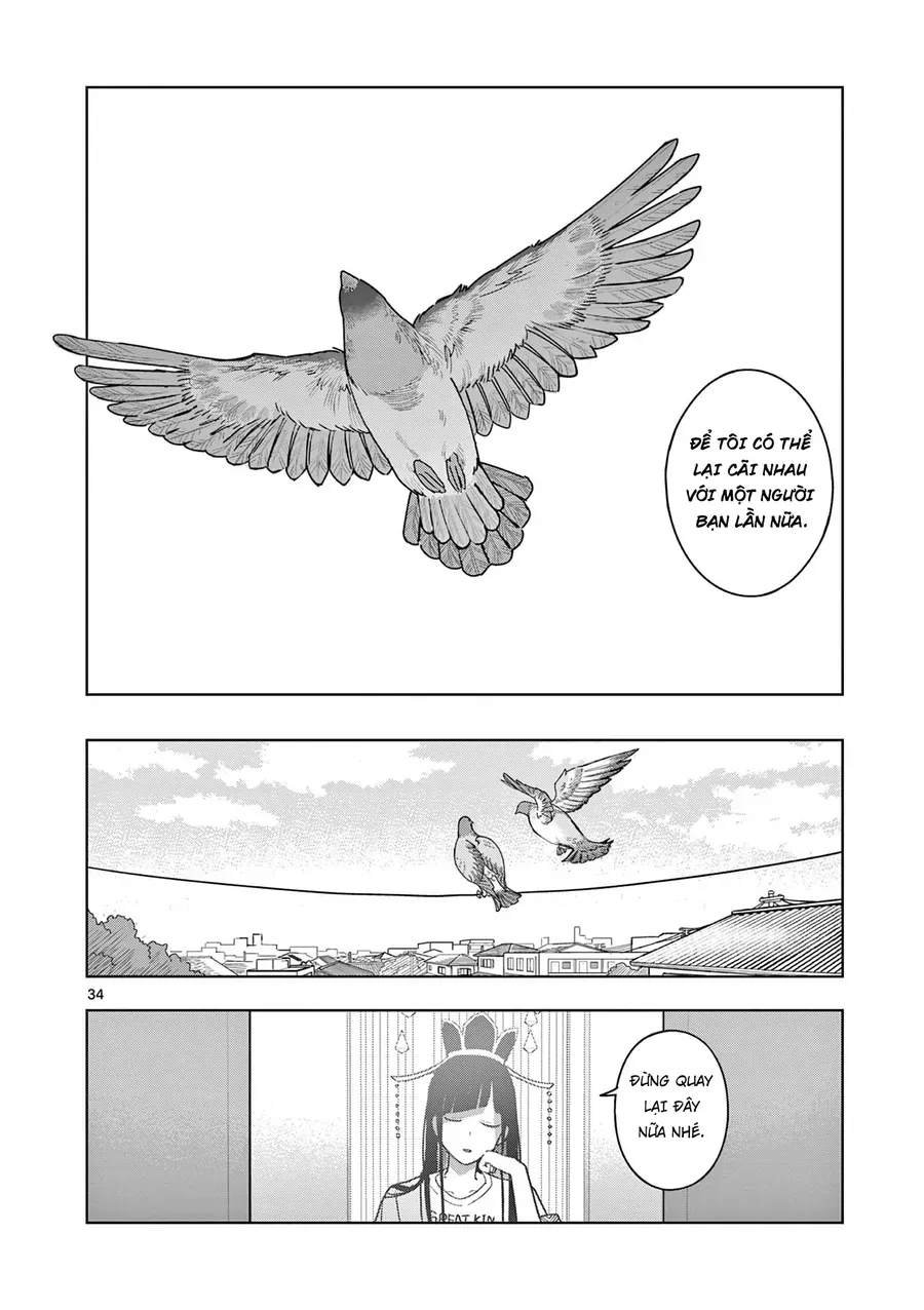 Meiten Restaurant Chap 25 - Next Chap 26