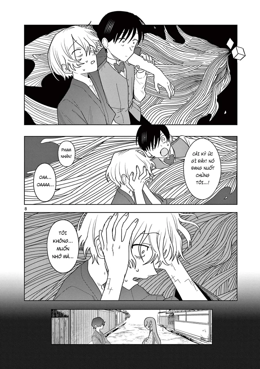 Meiten Restaurant Chap 25 - Next Chap 26