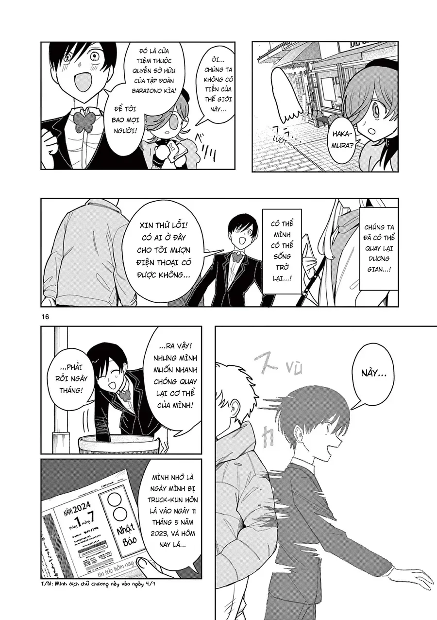 Meiten Restaurant Chap 26 - Next Chap 27