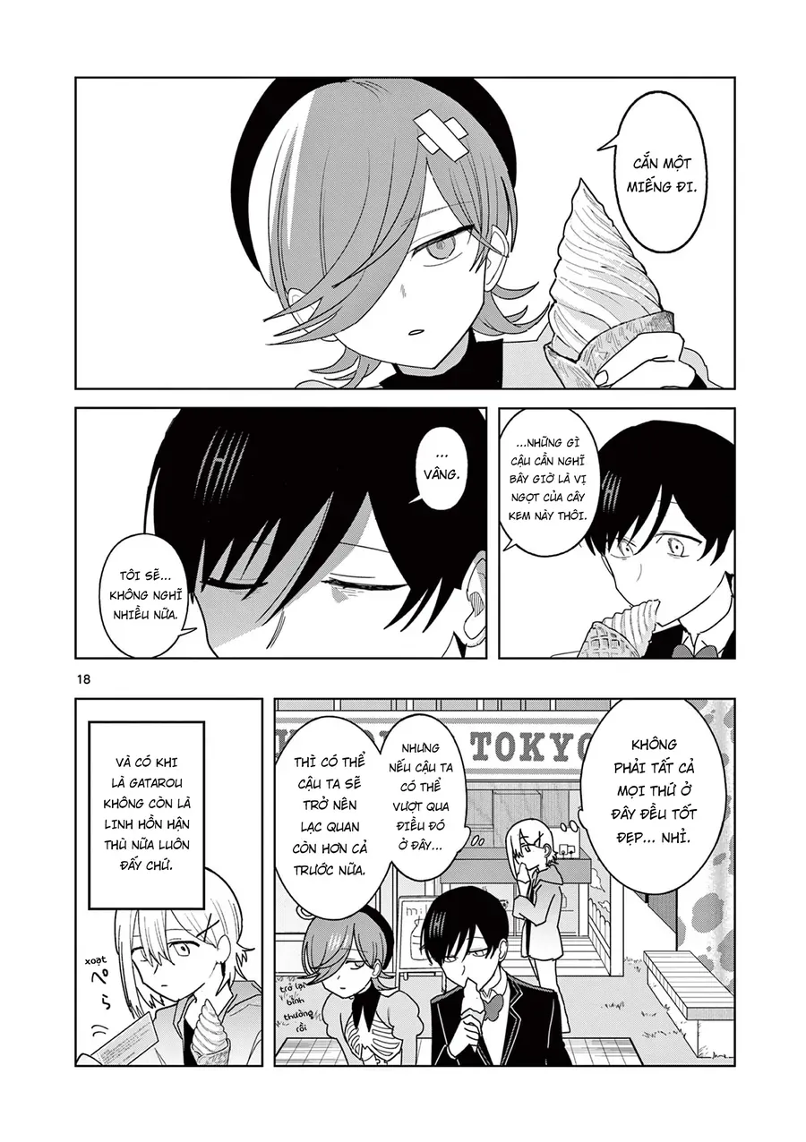 Meiten Restaurant Chap 26 - Next Chap 27