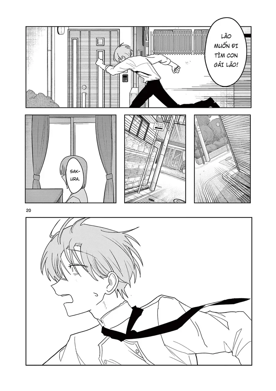 Meiten Restaurant Chap 26 - Next Chap 27