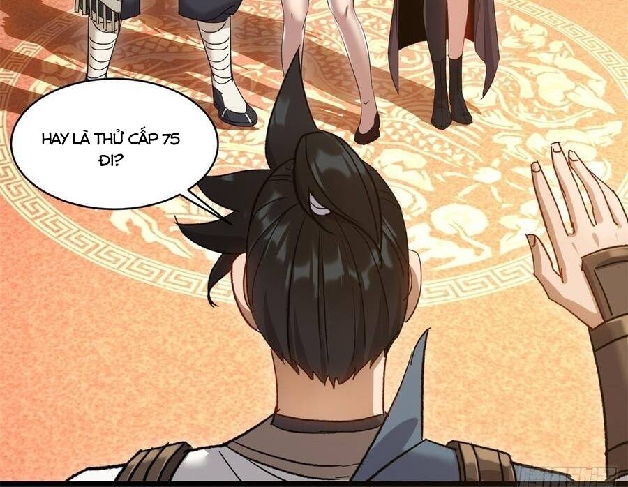 Giáo Chủ Ma Giáo Vụng Trộm Xem Ta Tu Luyện Chap 63 - Next Chap 64