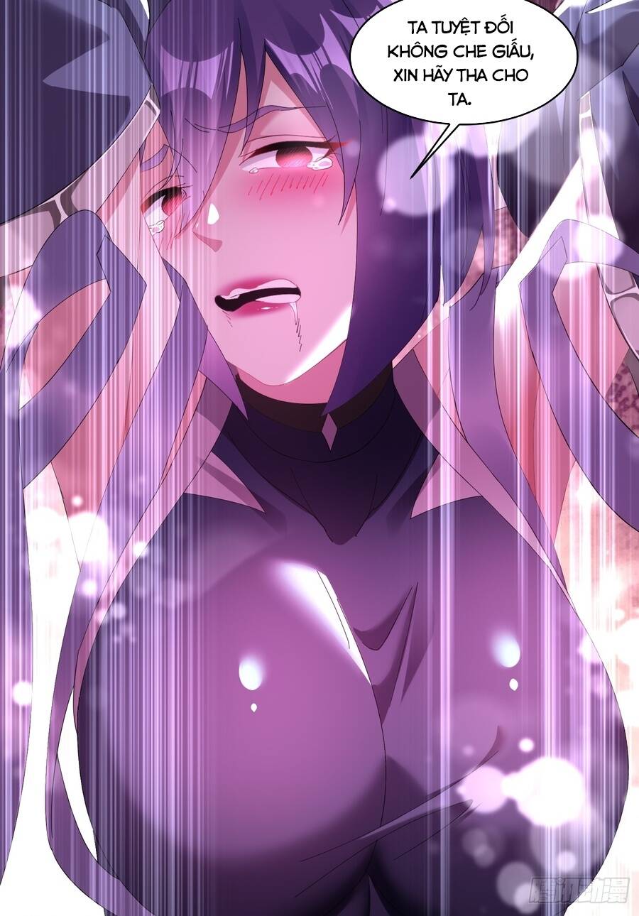 Giáo Chủ Ma Giáo Vụng Trộm Xem Ta Tu Luyện Chap 65 - Next Chap 66