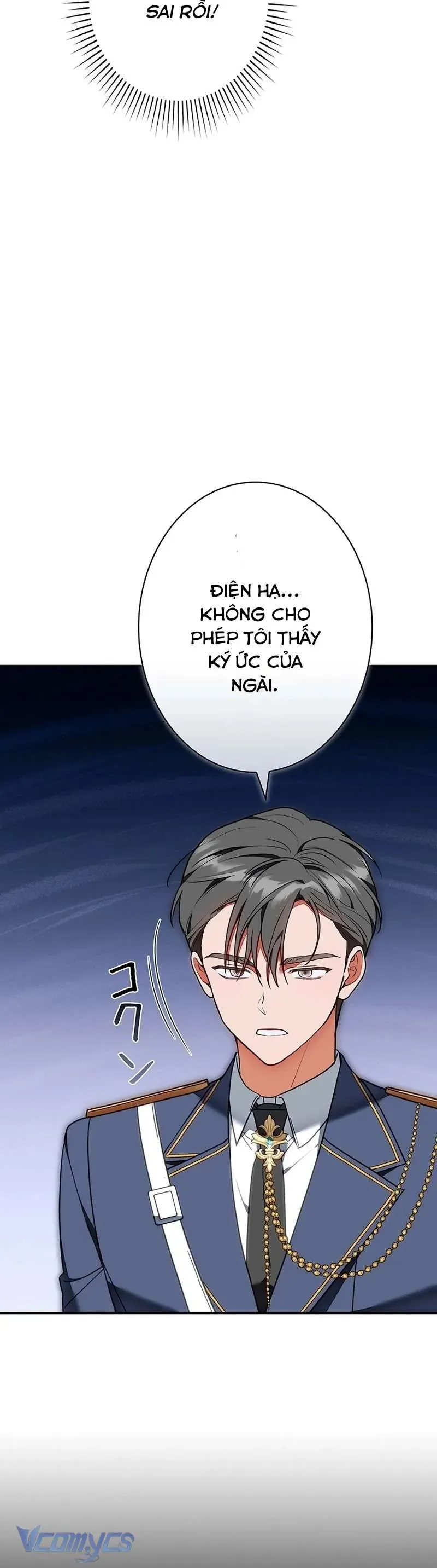 Tiểu Thư Là Kẻ Bám Đuôi Chap 20 - Next Chap 21