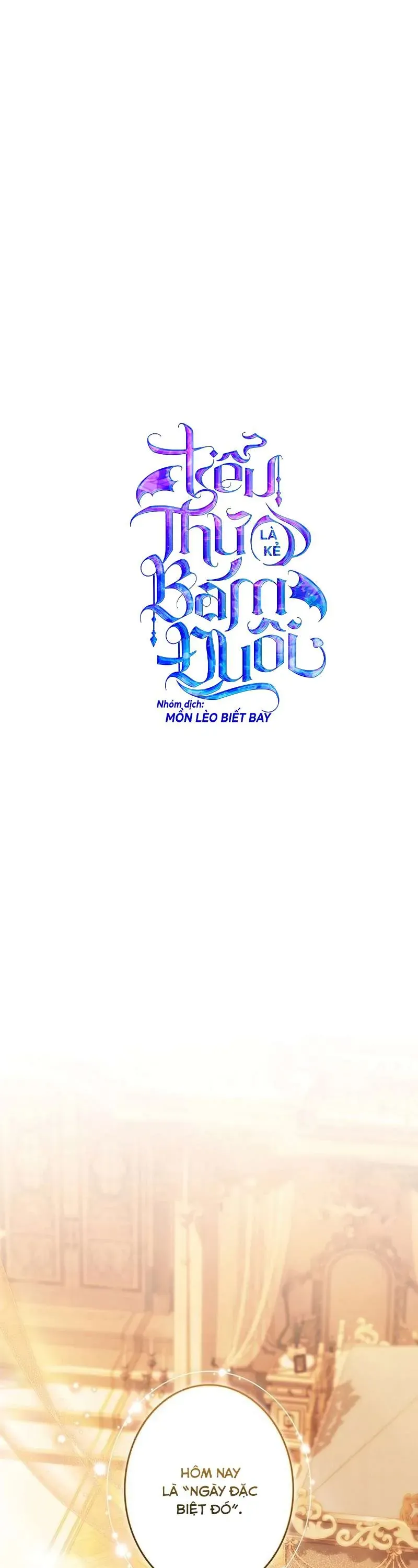 Tiểu Thư Là Kẻ Bám Đuôi Chap 20 - Next Chap 21