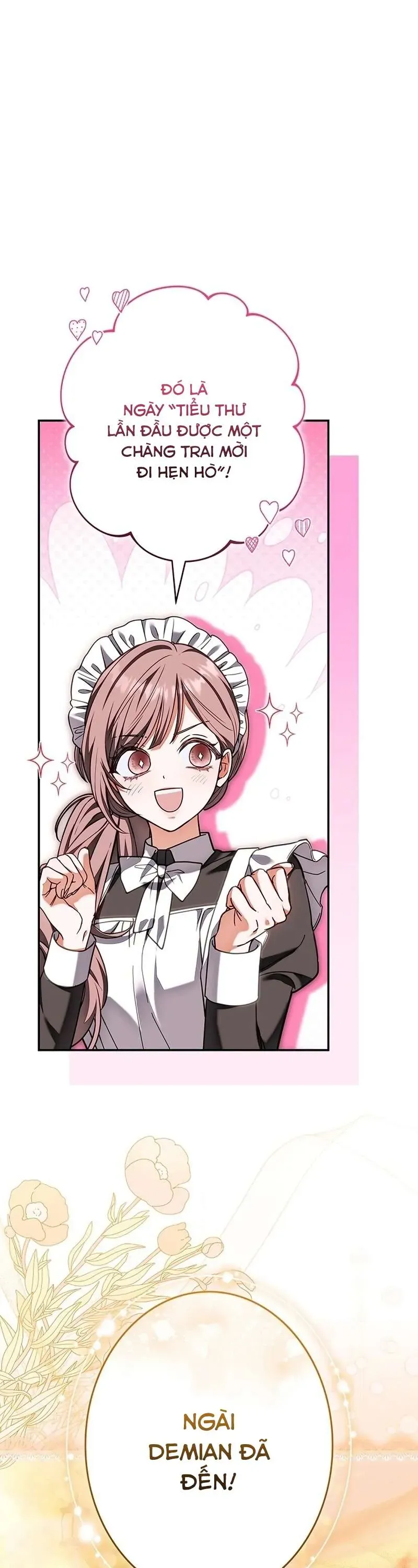 Tiểu Thư Là Kẻ Bám Đuôi Chap 20 - Next Chap 21