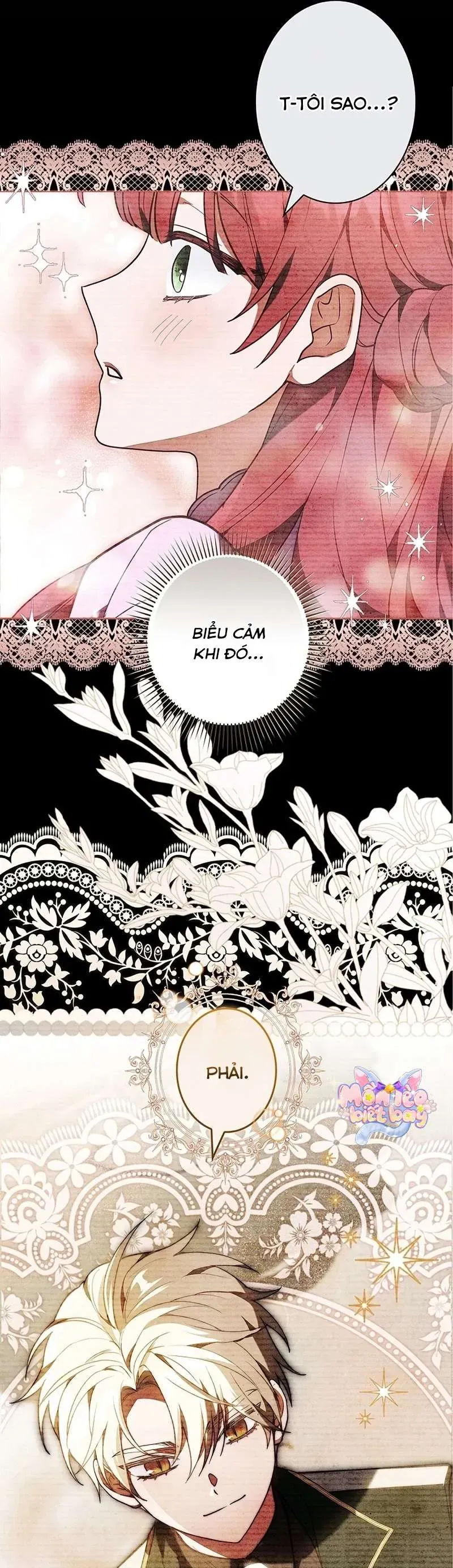 Tiểu Thư Là Kẻ Bám Đuôi Chap 20 - Next Chap 21