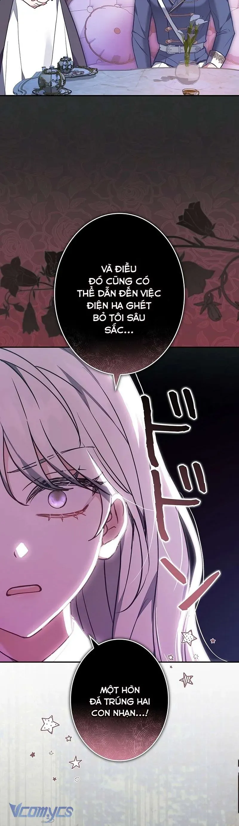 Tiểu Thư Là Kẻ Bám Đuôi Chap 20 - Next Chap 21