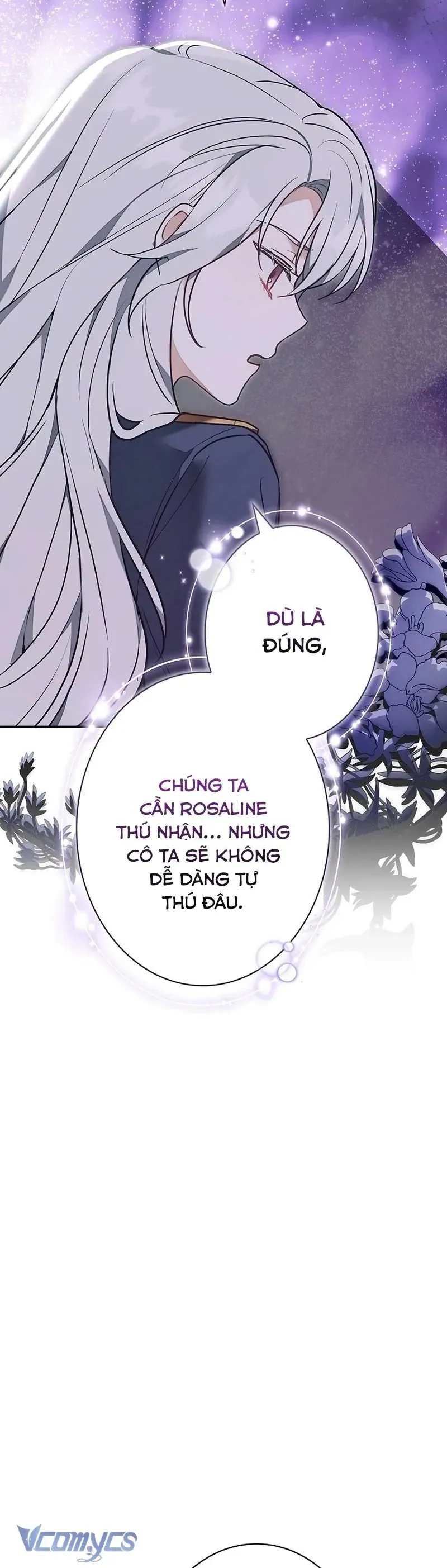 Tiểu Thư Là Kẻ Bám Đuôi Chap 20 - Next Chap 21