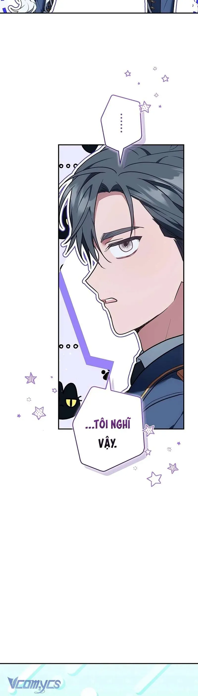 Tiểu Thư Là Kẻ Bám Đuôi Chap 20 - Next Chap 21