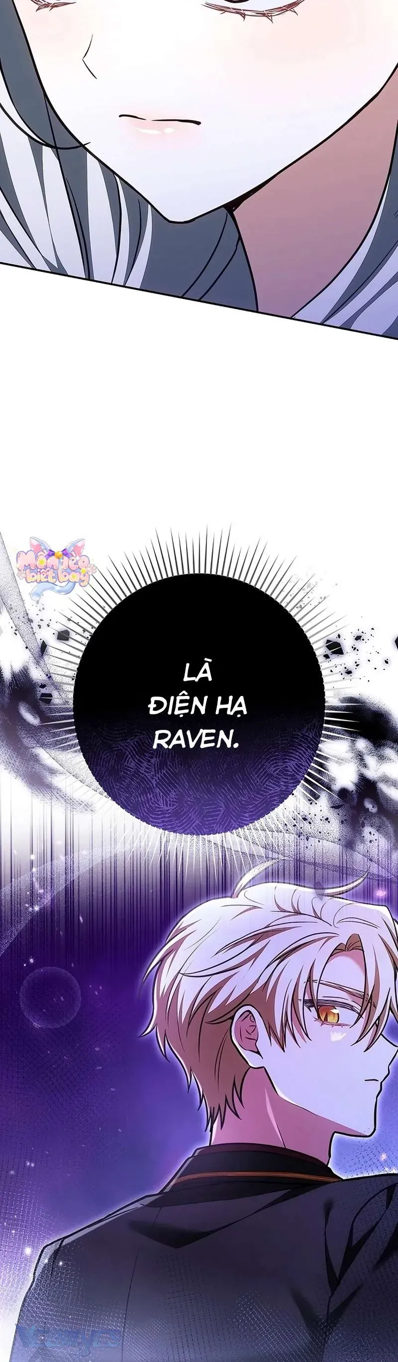 Tiểu Thư Là Kẻ Bám Đuôi Chap 20 - Next Chap 21