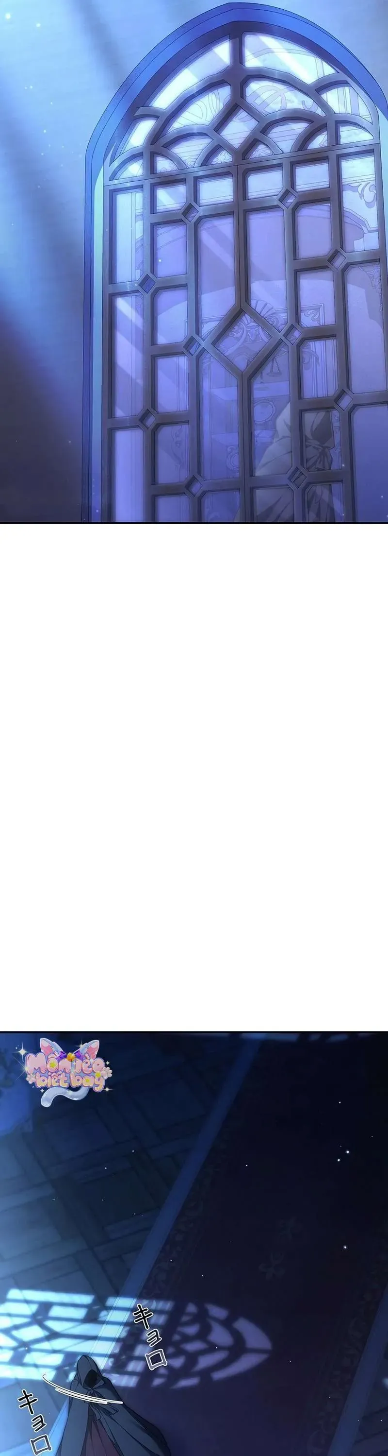 Tiểu Thư Là Kẻ Bám Đuôi Chap 20 - Next Chap 21