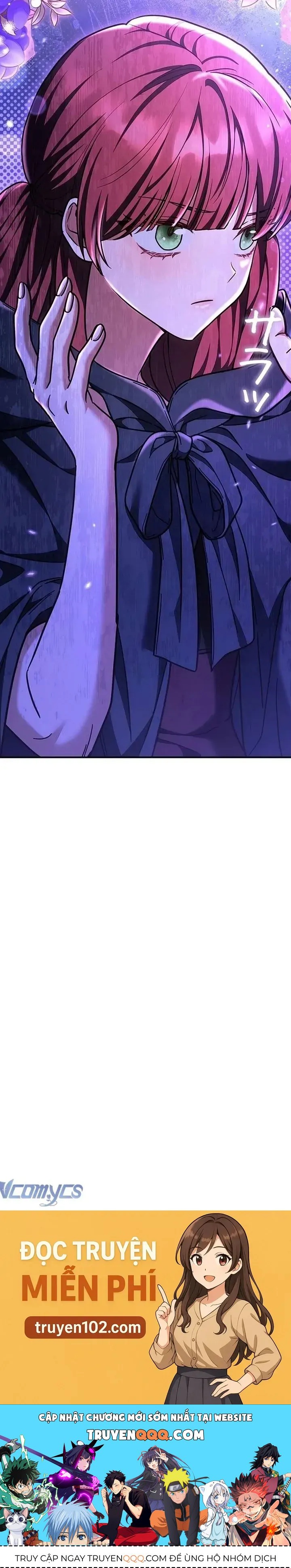 Tiểu Thư Là Kẻ Bám Đuôi Chap 20 - Next Chap 21