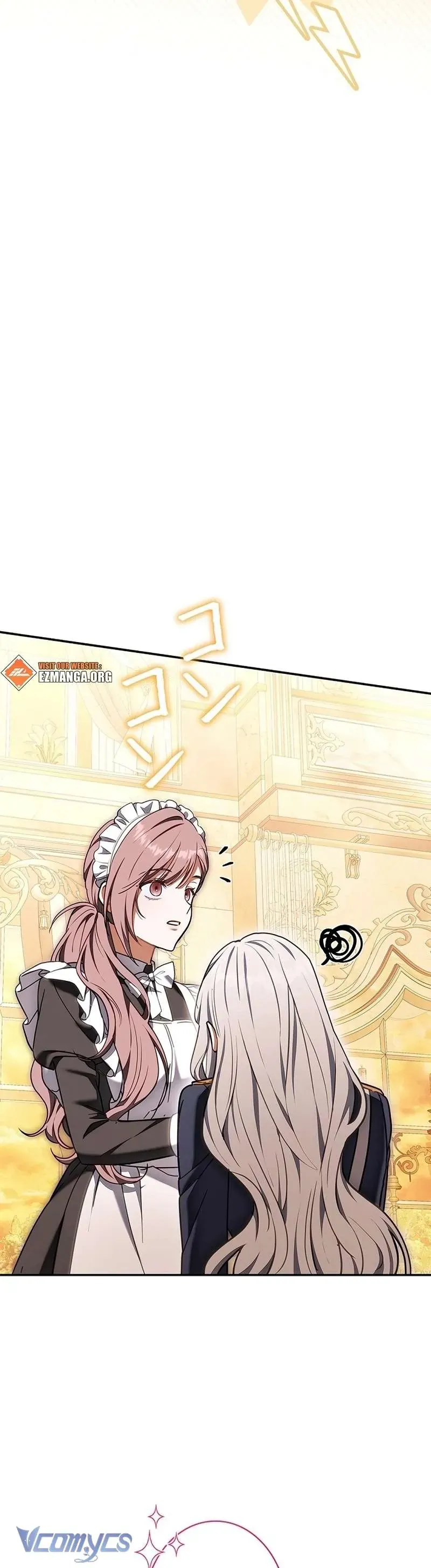 Tiểu Thư Là Kẻ Bám Đuôi Chap 20 - Next Chap 21