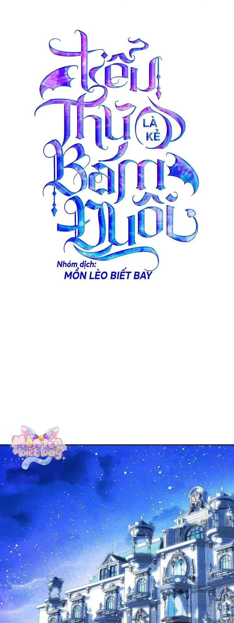 Tiểu Thư Là Kẻ Bám Đuôi Chap 21 - Next Chap 22