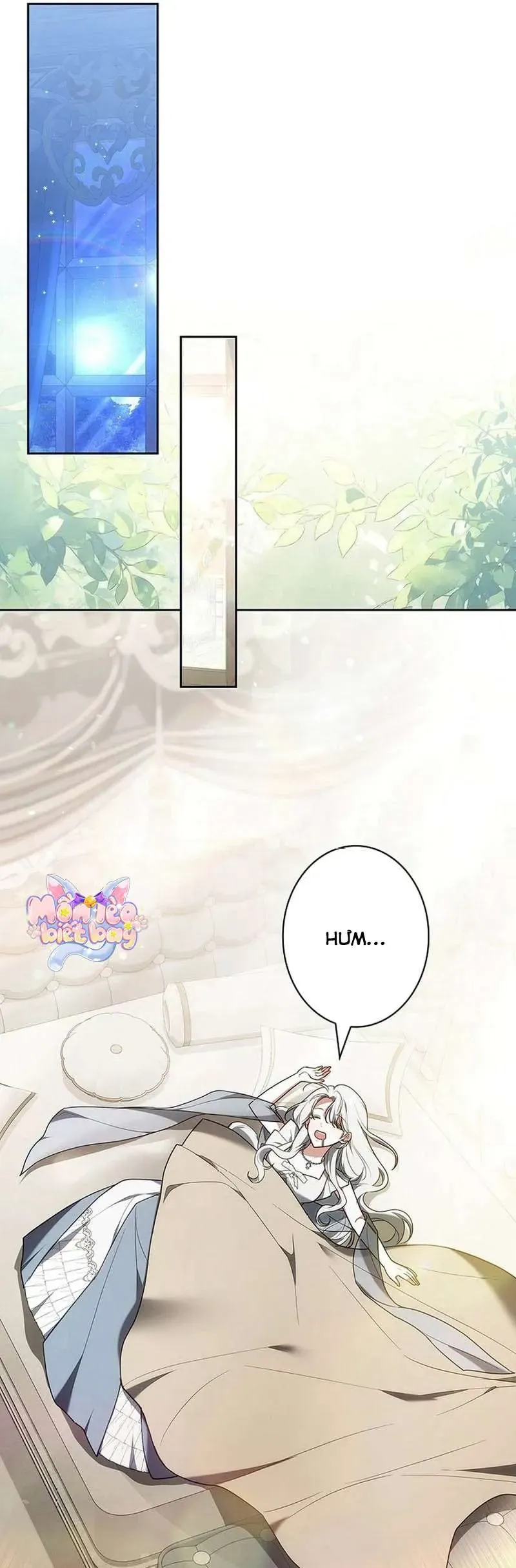 Tiểu Thư Là Kẻ Bám Đuôi Chap 21 - Next Chap 22