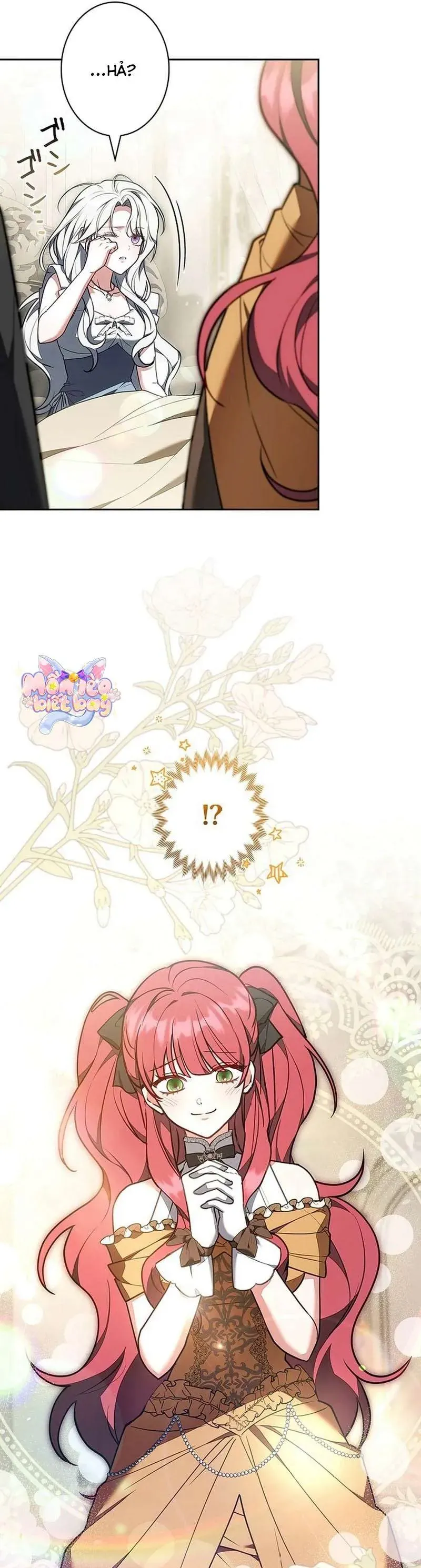 Tiểu Thư Là Kẻ Bám Đuôi Chap 21 - Next Chap 22