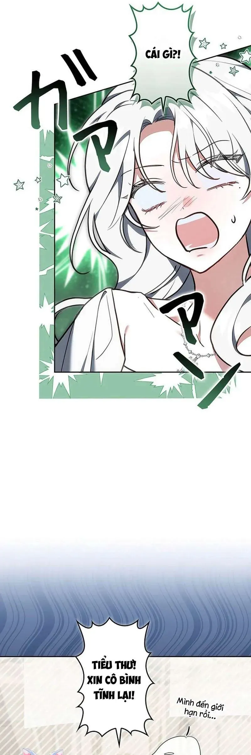 Tiểu Thư Là Kẻ Bám Đuôi Chap 21 - Next Chap 22