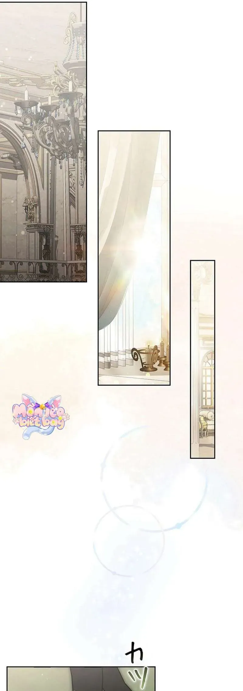 Tiểu Thư Là Kẻ Bám Đuôi Chap 21 - Next Chap 22