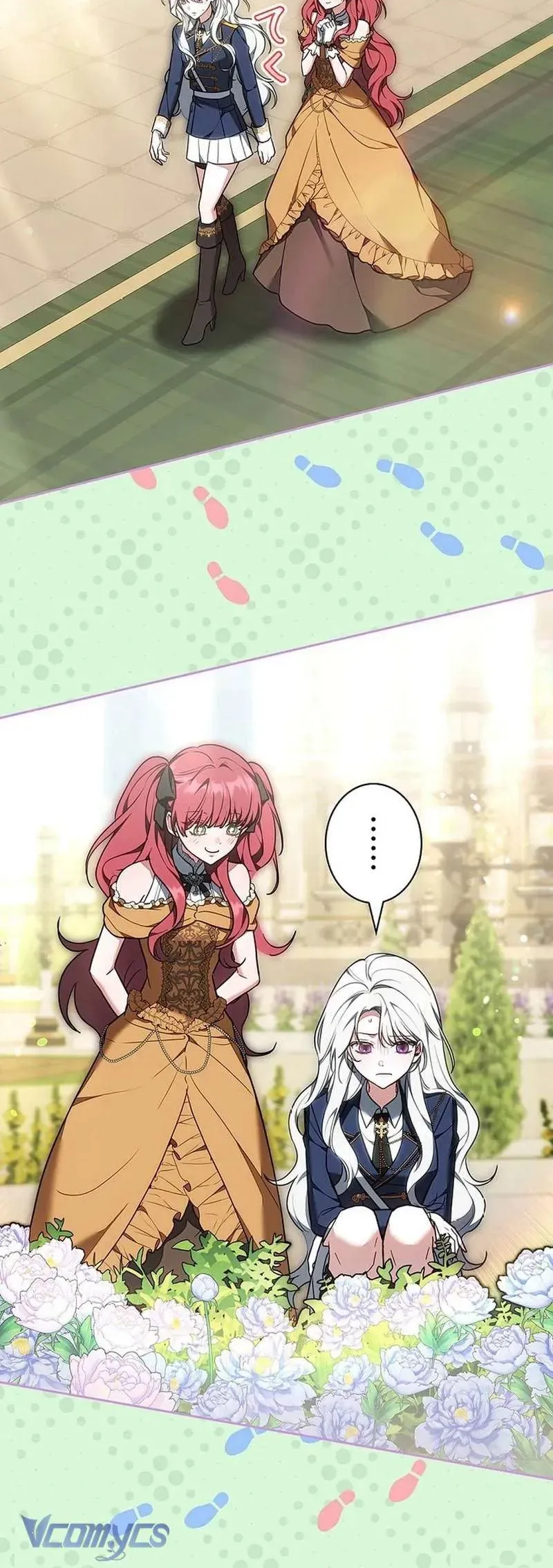 Tiểu Thư Là Kẻ Bám Đuôi Chap 21 - Next Chap 22