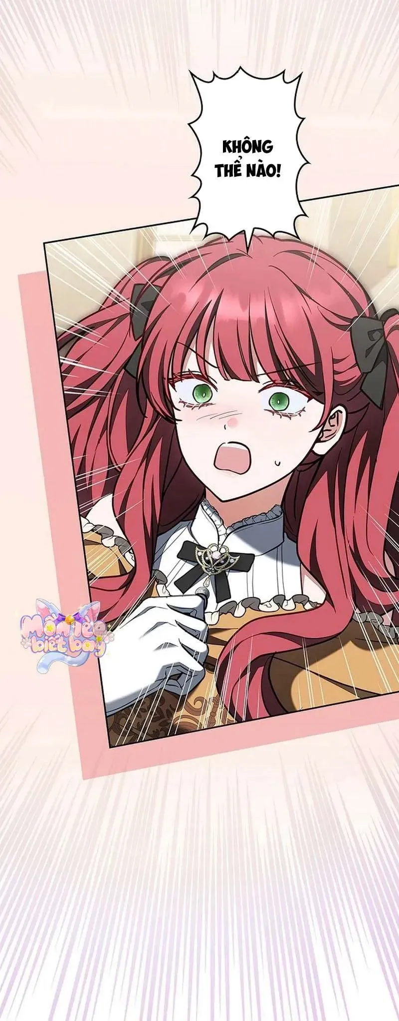 Tiểu Thư Là Kẻ Bám Đuôi Chap 21 - Next Chap 22