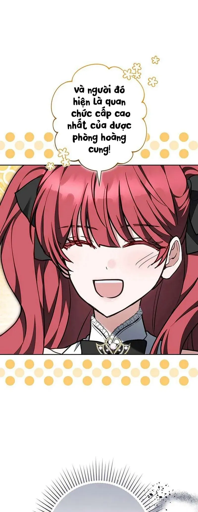 Tiểu Thư Là Kẻ Bám Đuôi Chap 21 - Next Chap 22