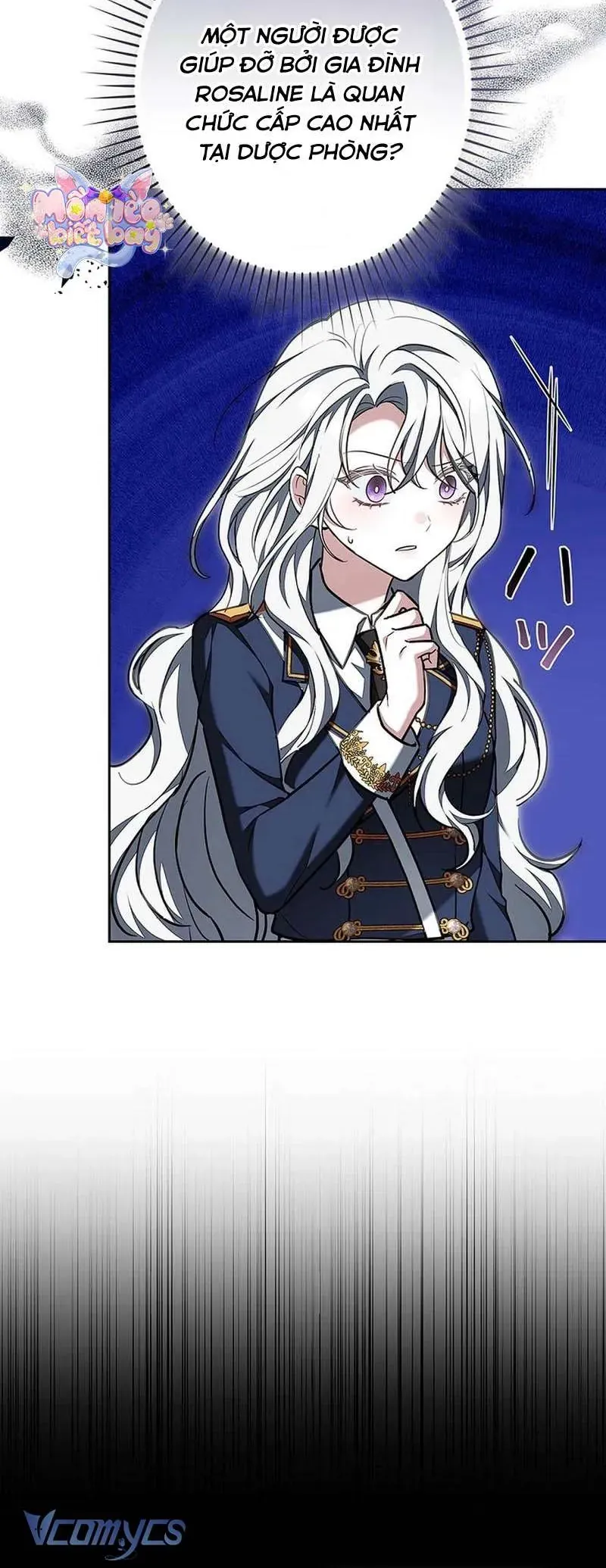 Tiểu Thư Là Kẻ Bám Đuôi Chap 21 - Next Chap 22