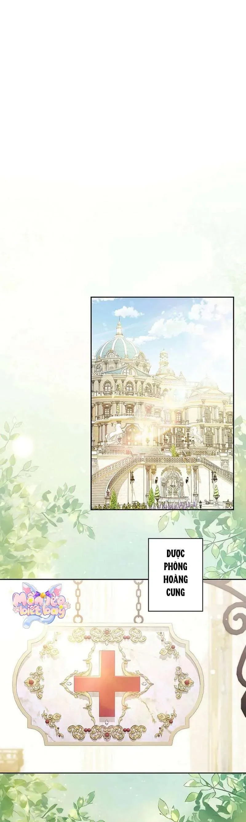 Tiểu Thư Là Kẻ Bám Đuôi Chap 21 - Next Chap 22