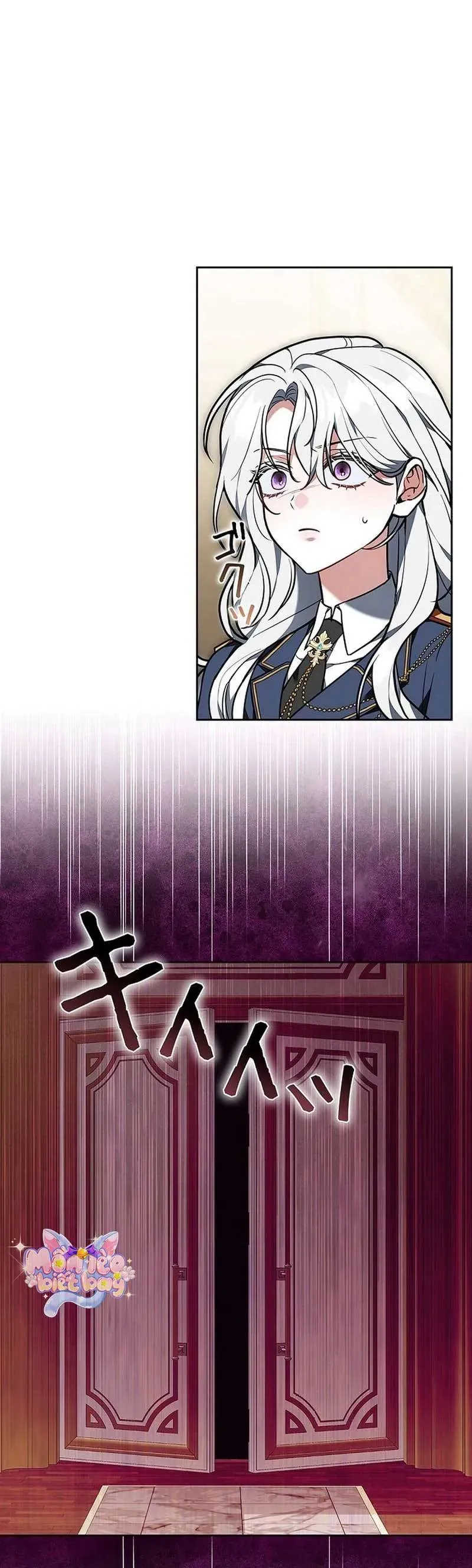 Tiểu Thư Là Kẻ Bám Đuôi Chap 21 - Next Chap 22