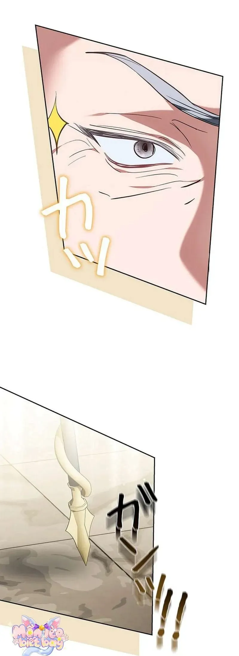 Tiểu Thư Là Kẻ Bám Đuôi Chap 21 - Next Chap 22