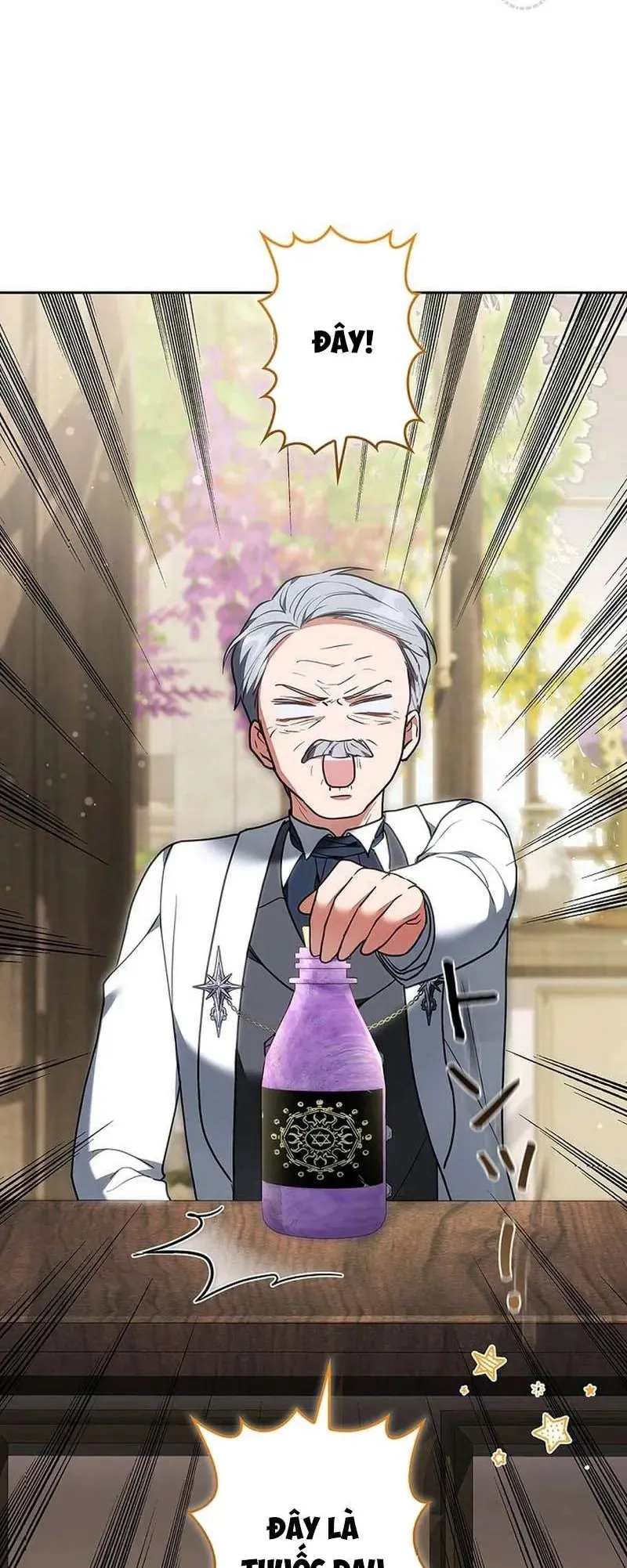 Tiểu Thư Là Kẻ Bám Đuôi Chap 21 - Next Chap 22