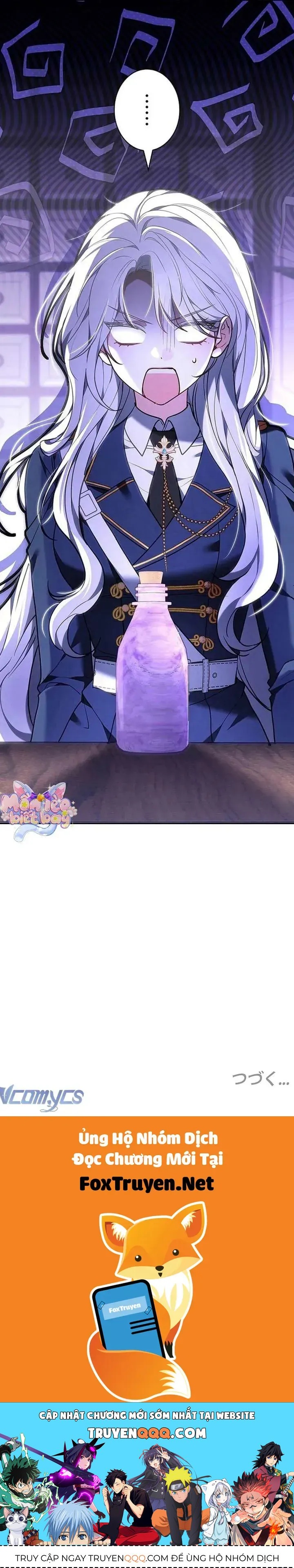 Tiểu Thư Là Kẻ Bám Đuôi Chap 21 - Next Chap 22