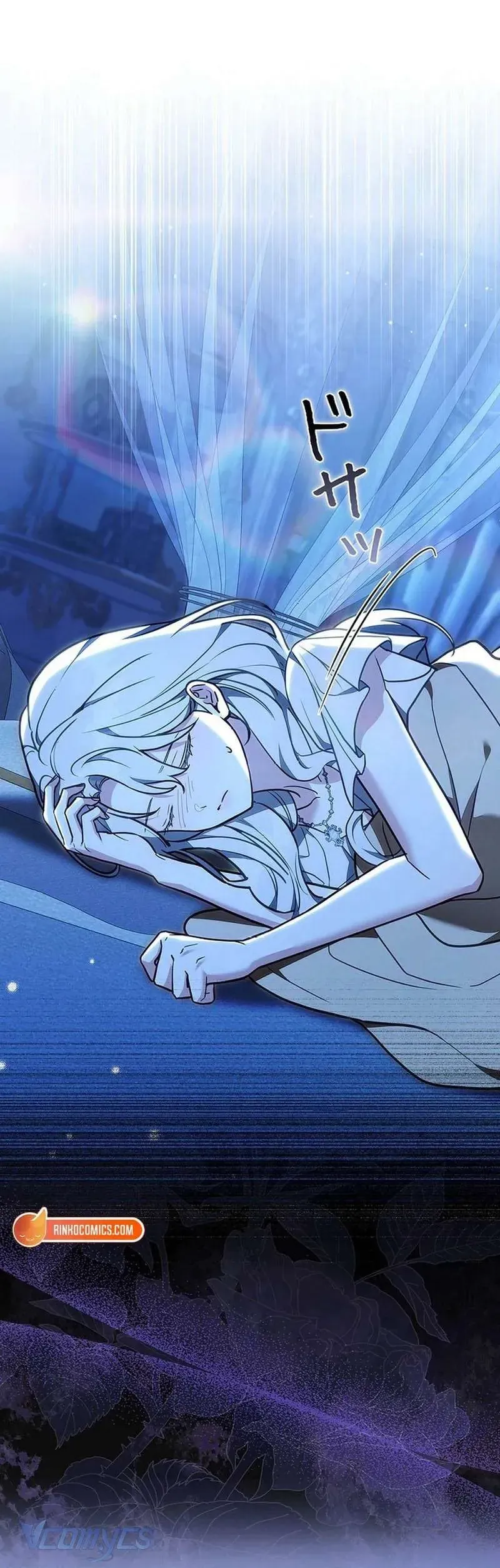 Tiểu Thư Là Kẻ Bám Đuôi Chap 21 - Next Chap 22