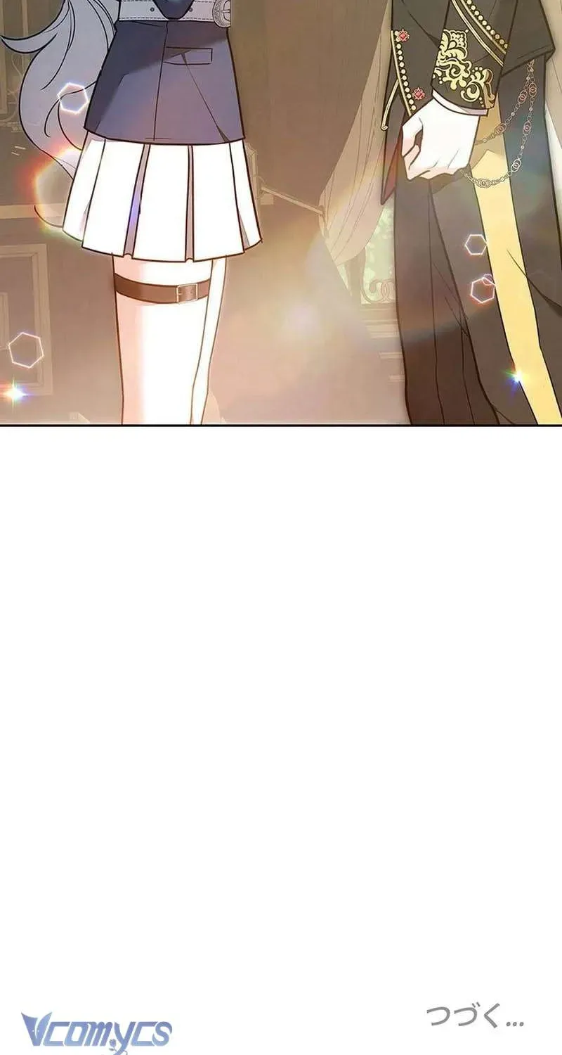 Tiểu Thư Là Kẻ Bám Đuôi Chap 22 - Next Chap 23